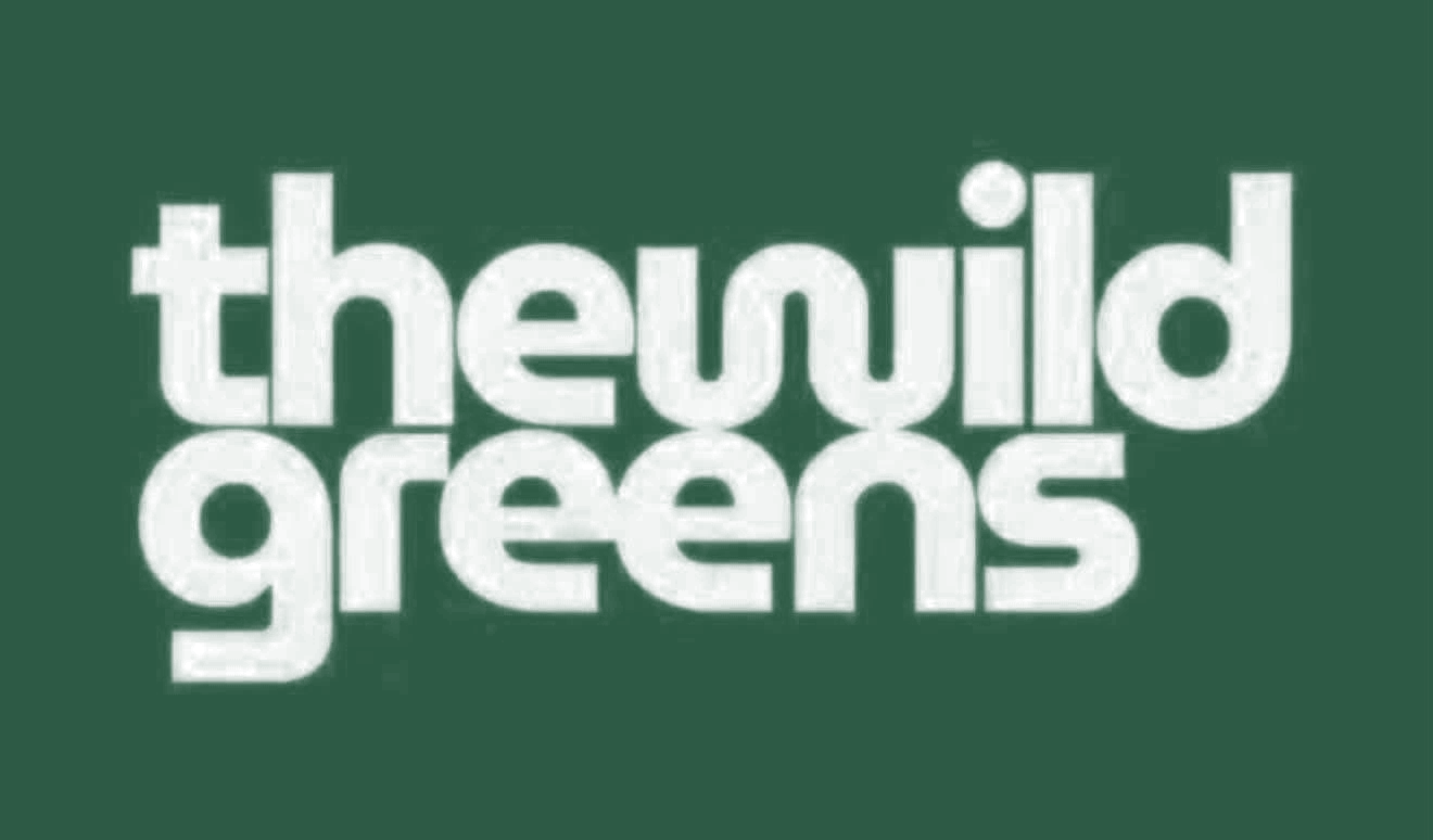 The Wild Greens